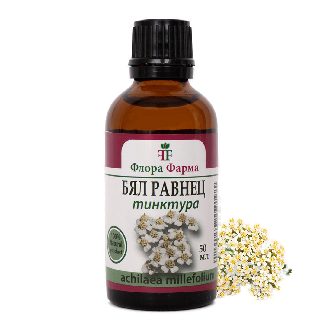 Soricel 750 mg – tinctura 50 ml FLORA FARMA