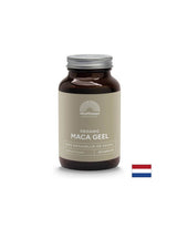 Dezechilibru hormonal - Maca (radacina) 750 mg x 90 capsule