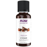 Ulei de cuișoare | Eugenia Caryophyllus 100% pură - 30 ml