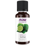 Ulei de tei | 100% Pur Citrus Aurantifolia - 30 ml