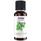 Ulei de mentă | 100% Mentha Piperita pură - 30 ml