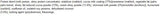 Baton activ 33% bogat in proteine ​​- 12 x 60 grame