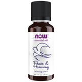 Pace și armonie | Amestec de ulei calmant - 30 ml