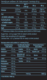Iso Whey ZERO - 0,908 kg