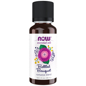 Bottled Bouquet | Romance Oil Blend - Nutra Best Europe