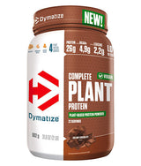 Proteine ​​vegetale complete - 0,902 kg