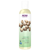 Ulei de ricin | 100% certificat organic - 237 ml