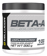 CarnoSyn® Beta-Alanina - 0,330 kg