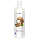 Ulei lichid de cocos - 473 ml