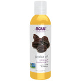 Ulei de jojoba | Ulei hidratant 100% pur - 118 ml