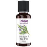 Amestec de ulei de lavandă și arbore de ceai - 30 ml