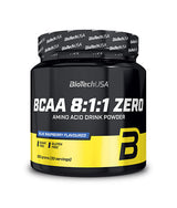 BCAA 8:1:1 Zero - 0,250 kg