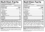 Ultra Premium Whey Protein Build / Bag - 4,54 KG