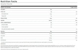 Proteine ​​vegetale complete - 0,902 kg