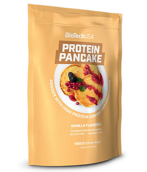 Protein Pancake - 1.00 kg - Nutra Best Europe