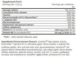 CellUp® cu Oxystorm® - 0,348 kg