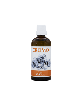 Cromo/ For diabetes and insulin resistance (drops), 100 ml Artesania - Nutra Best Europe