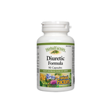 Formula diuretică 300 mg - 90 capsule