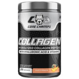 Colagen | cu acid hialuronic și vitamina C - 336 grame