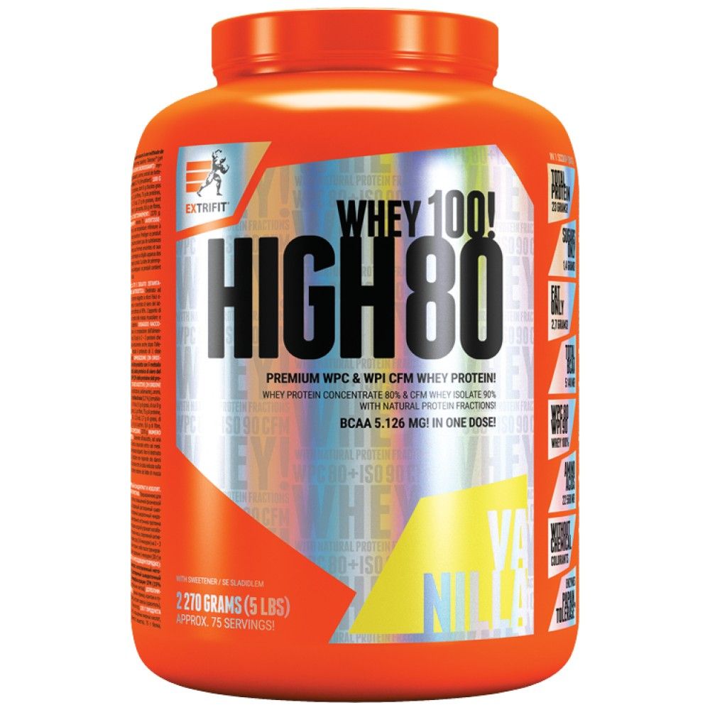 LICHID BCAA în formă liberă 80000 mg - 1000 ml