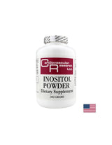 Dezechilibru hormonal - Inozitol (Vitamina B8), 200 g pulbere