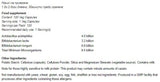 8 Billion Acidophilus &amp; Bifidus - 60 capsule