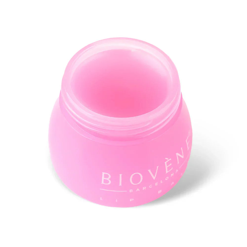 Balsam de buze cu pepene verde și peptide pentru prospețime și moale - 8 grame