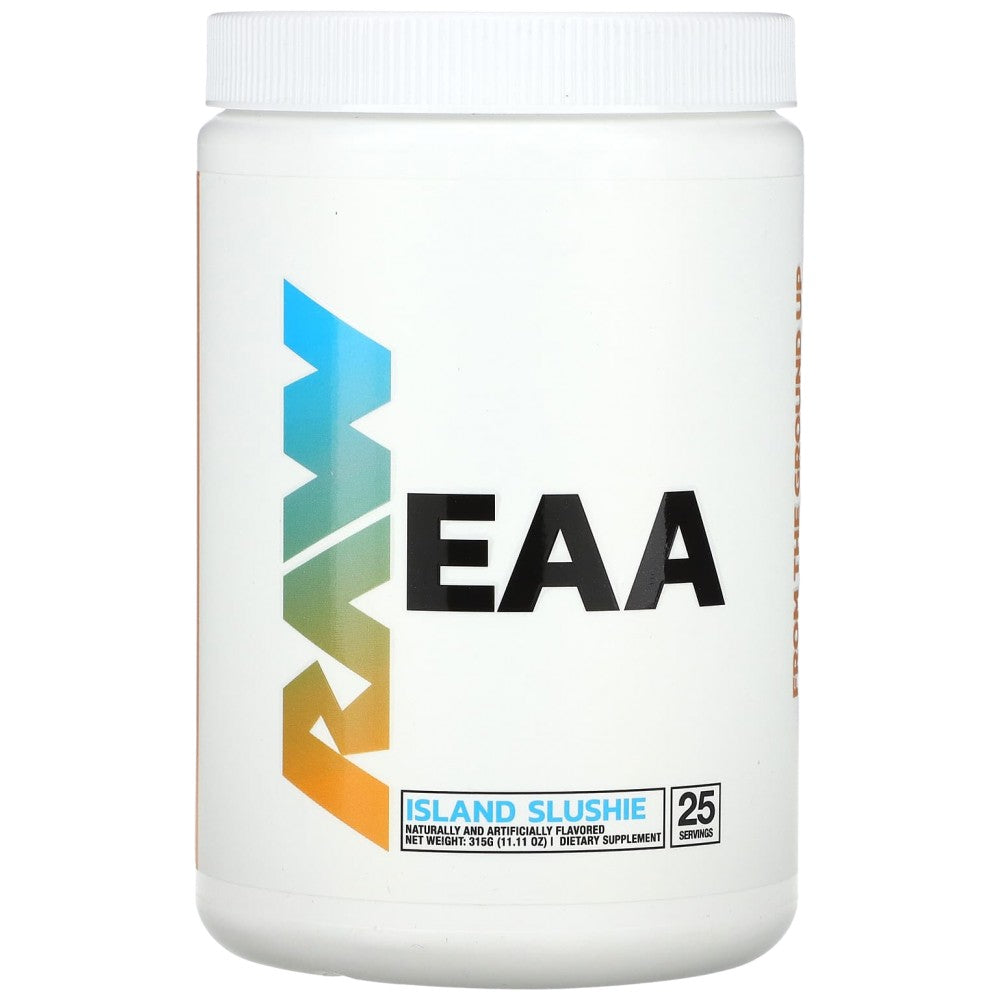 RAW EAA - 322,5 grame