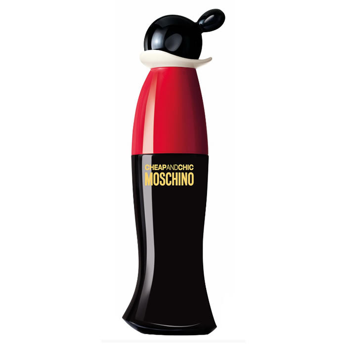 Moschino Cheap And Chic Eau De Parfum Spray 50ml