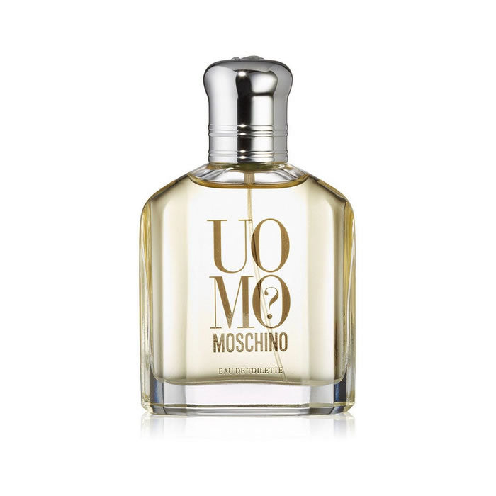 Moschino Uomo? Apa de toaleta spray 75 ml