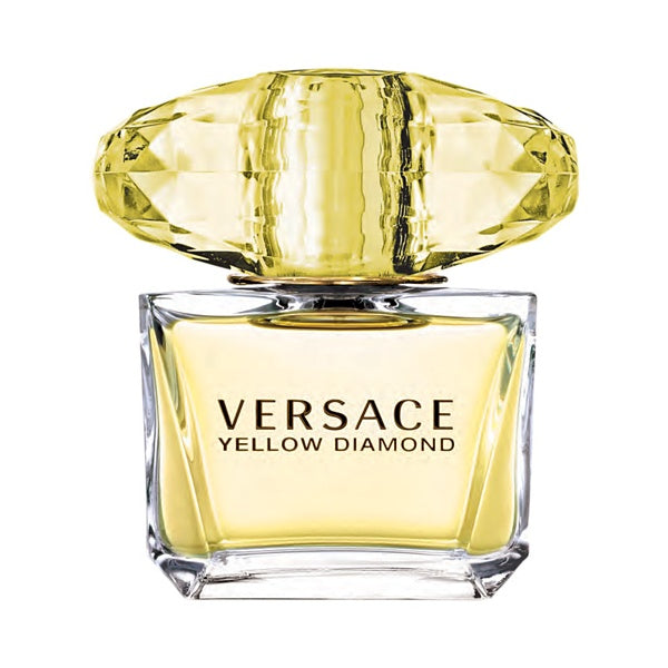 Versace Yellow Diamond Apa de Toaleta Spray 50ml