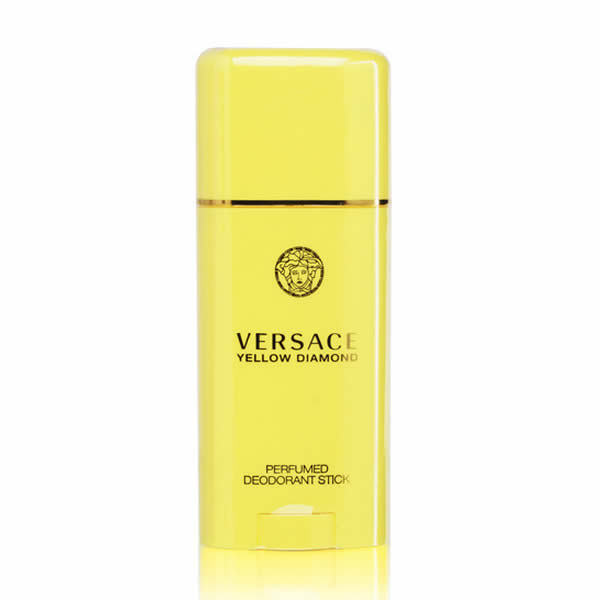 Deodorant Stick Versace Yellow Diamond 50g