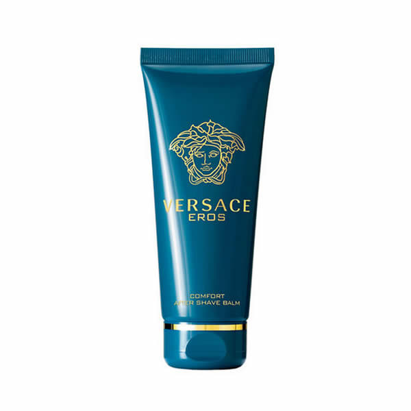 Versace Eros Comfort Balsam după bărbierit 100 ml