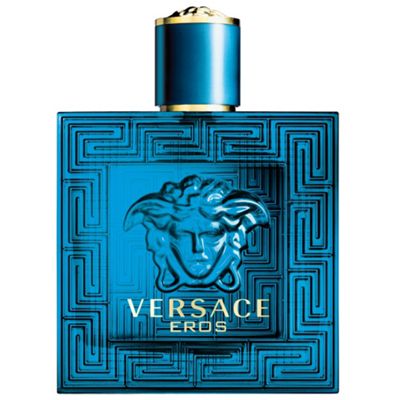 Versace Eros Apa de Toaleta Spray 200ml