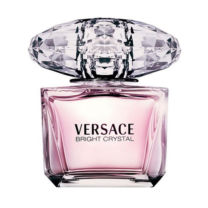 Versace Bright Crystal Apa de Toaleta Spray 200ml