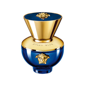Versace Pour Femme Dylan Blue Eau De Perfume Spray 100ml - Nutra Best Europe