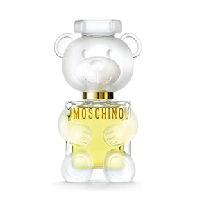 Moschino Toy 2 Eau De Perfume Spray 50ml - Nutra Best Europe