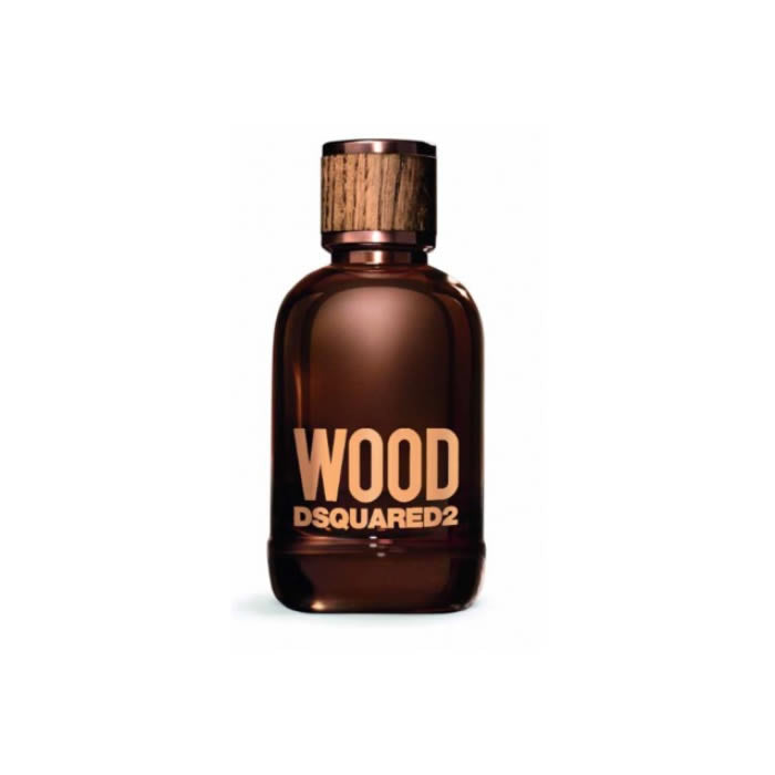 Dsquared2 Wood Men Apa de Toaleta Spray 100ml