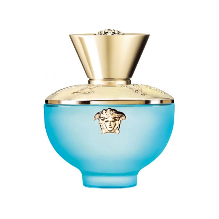 Versace Dylan Torquoise Apa de Toaleta Spray 100ml