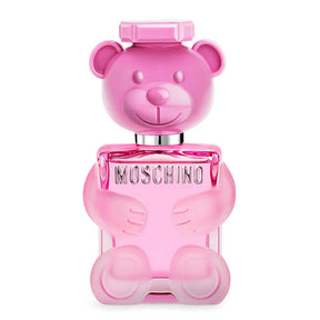 Moschino Toy 2 Bubble Gum Eau De Toilette Spray 100ml - Nutra Best Europe