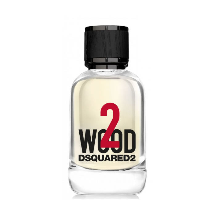 Apa de toaleta spray Dsquared2 Two Wood 100 ml
