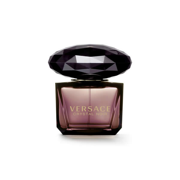 Versace Crystal Noir Apa de Toaleta Spray 30ml