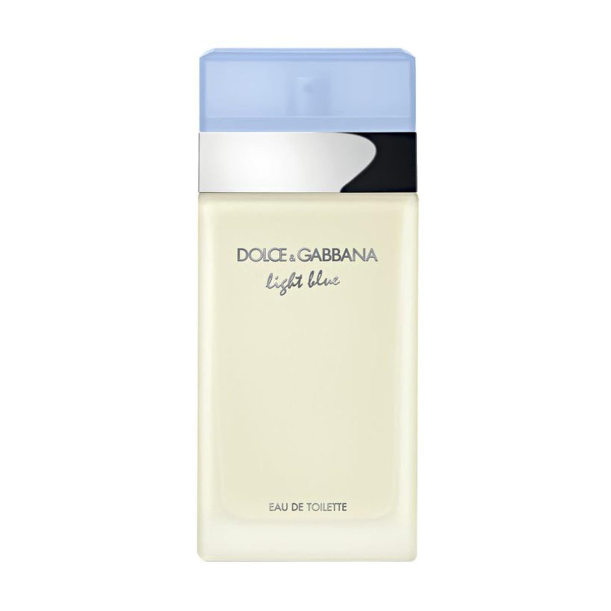 Dolce &amp; Gabbana Light Blue Pour Femme Eau de Toilette Spray 50ml