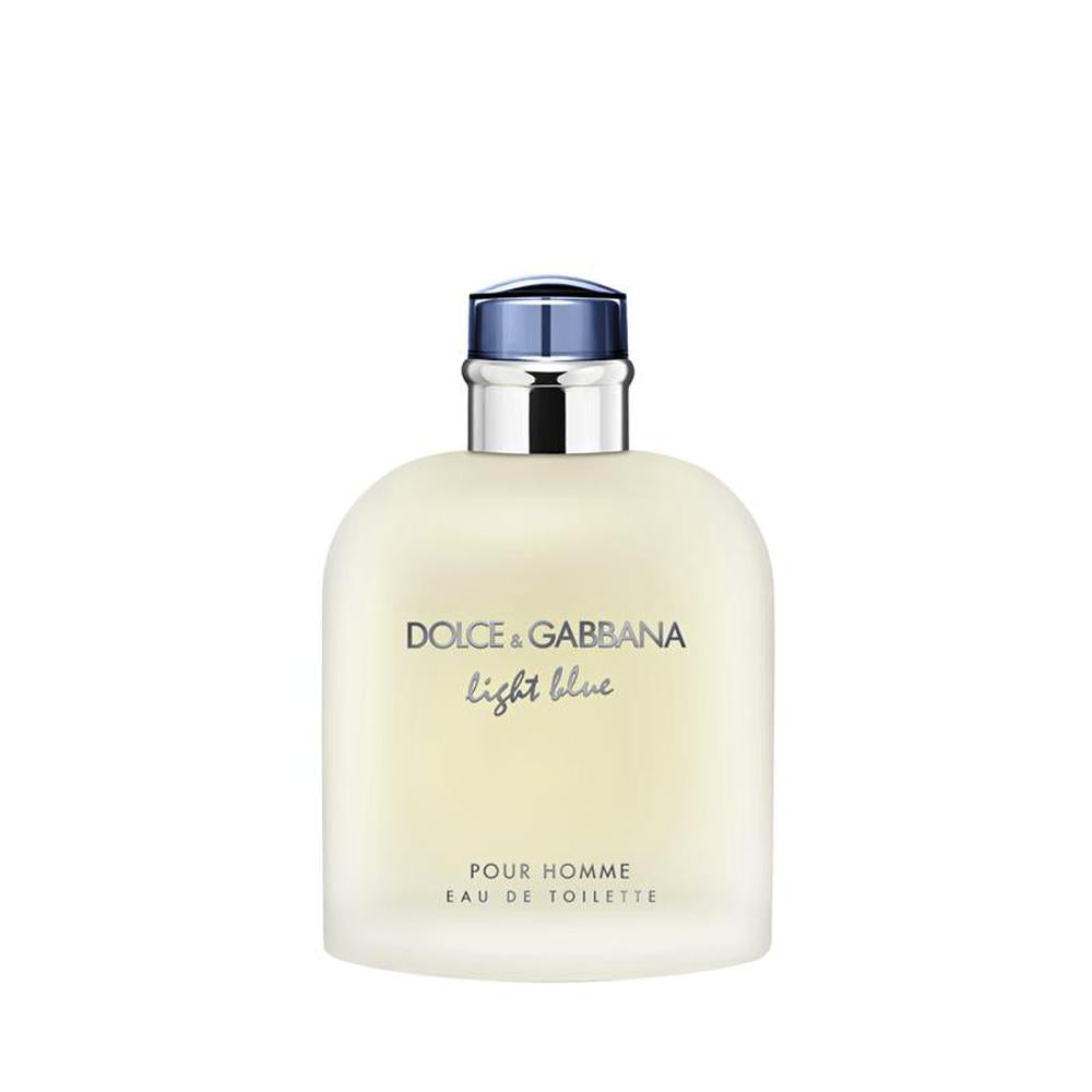 Dolce și Gabbana Dolce și Gabbana Dolce și Gabbana Dolce și Gabbana Dolce și Gabbana Dolce și Gabbana Light Blue Pour Homme Edt Spray 200 ml