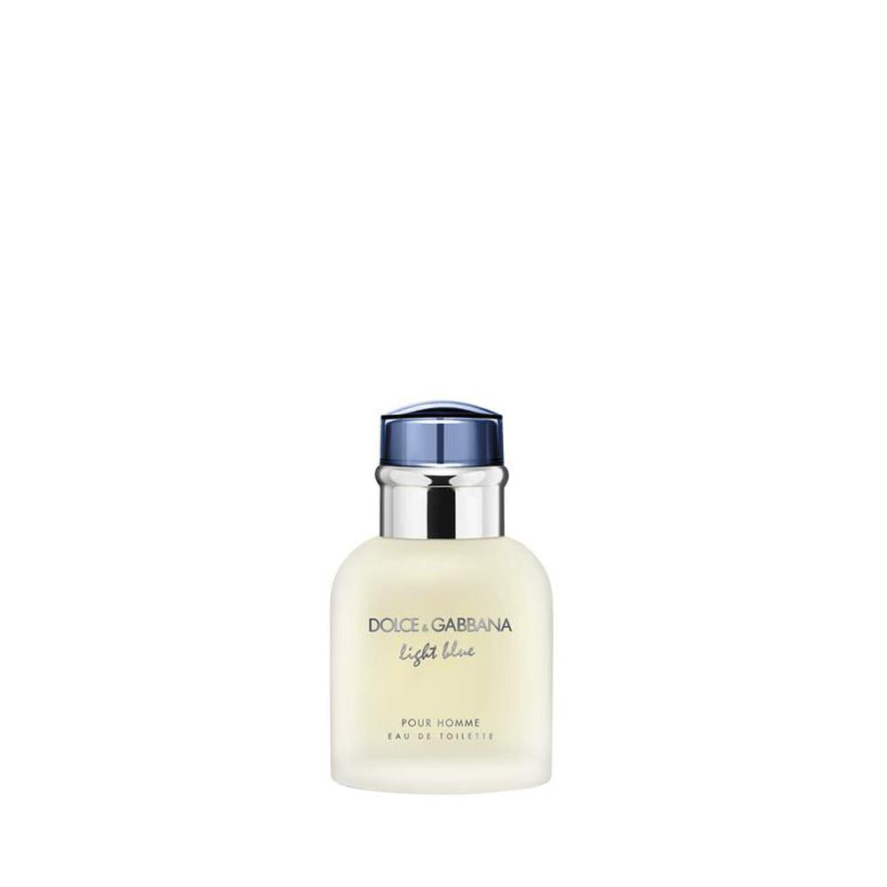 Dolce și Gabbana Dolce și Gabbana Dolce și Gabbana Dolce și Gabbana Dolce și Gabbana Dolce și Gabbana Light Blue Pour Homme Edt Spray 40 ml