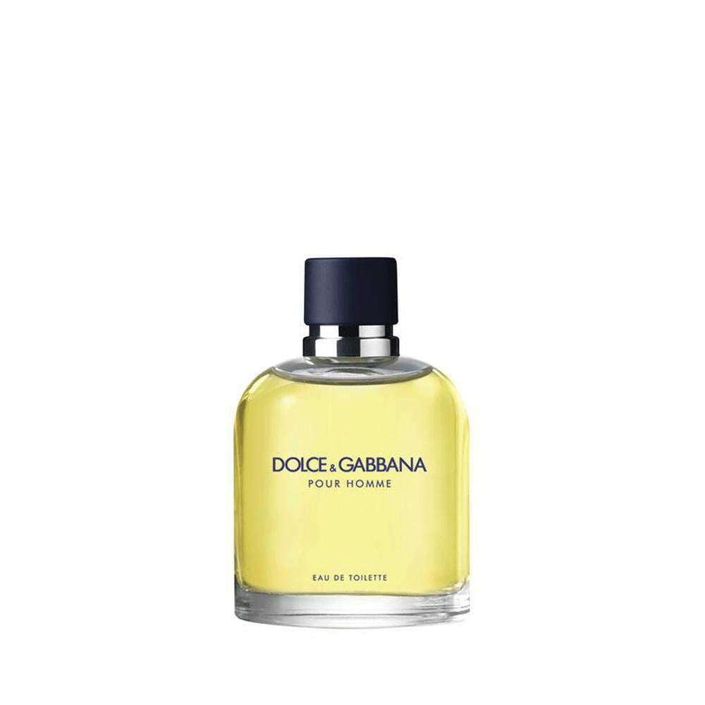 Dolce și Gabbana Dolce și Gabbana Dolce și Gabbana Dolce și Gabbana Dolce și Gabbana Dolce și Gabbana Pour Homme Edt Spray 75 ml