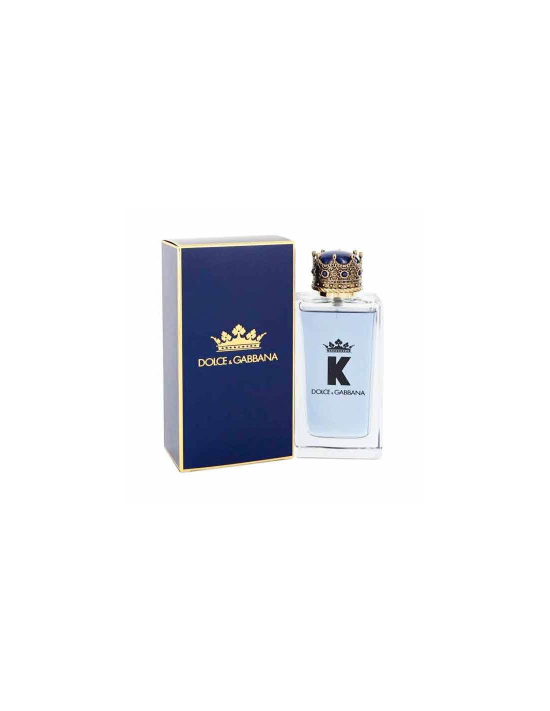 Dolce și Gabbana Dolce și Gabbana Dolce și Gabbana Dolce și Gabbana Dolce și Gabbana Dolce și Gabbana K By Dolce y Gabbana Edt Spray 100 ml