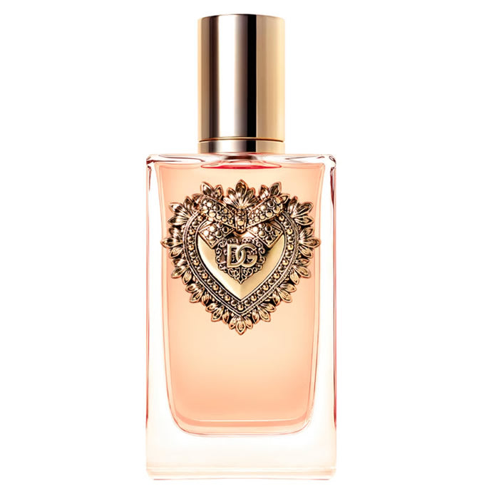 Dolce &amp; Gabbana Devotion Eau De Parfum Spray 100ml