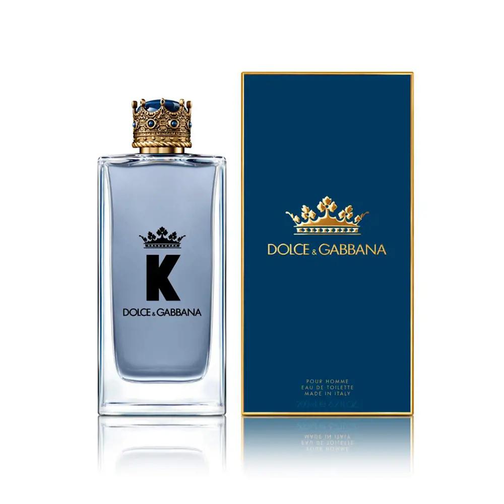 Dolce si Gabbana Dolce si Gabbana Dolce si Gabbana Dolce si Gabbana Dolce si Gabbana Dolce si Gabbana Dolce Gabbana King Men 200 Spray Edt