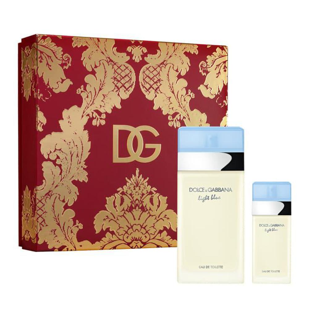 Dolce și Gabbana Dolce și Gabbana Dolce și Gabbana Dolce și Gabbana Dolce și Gabbana Dolce și Gabbana D yg Albastru deschis Etv 200ml Toaletă 25ml